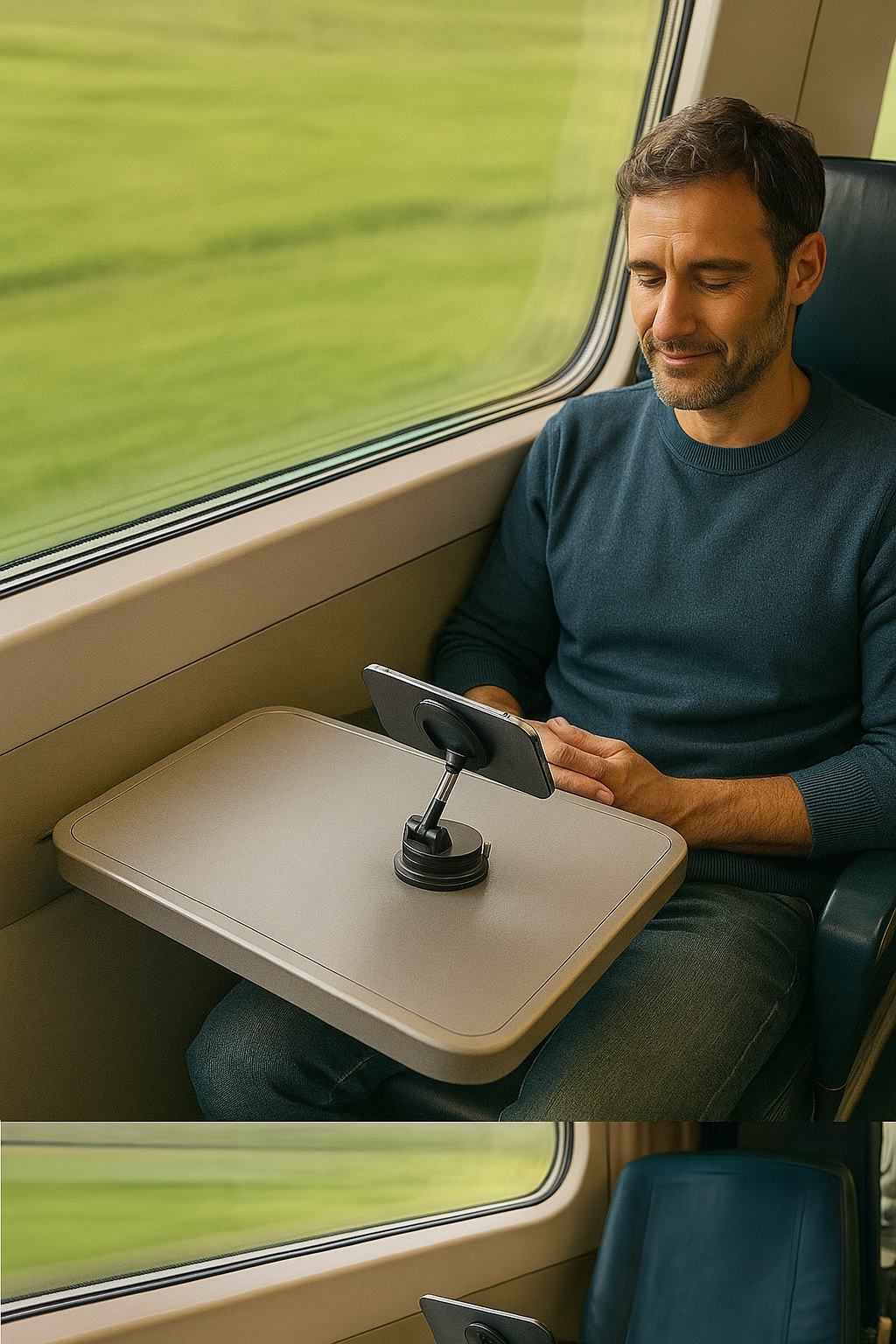 2025 оны 360° тохируулж болдог соронзон вакуум суурьтай утас тогтоогч