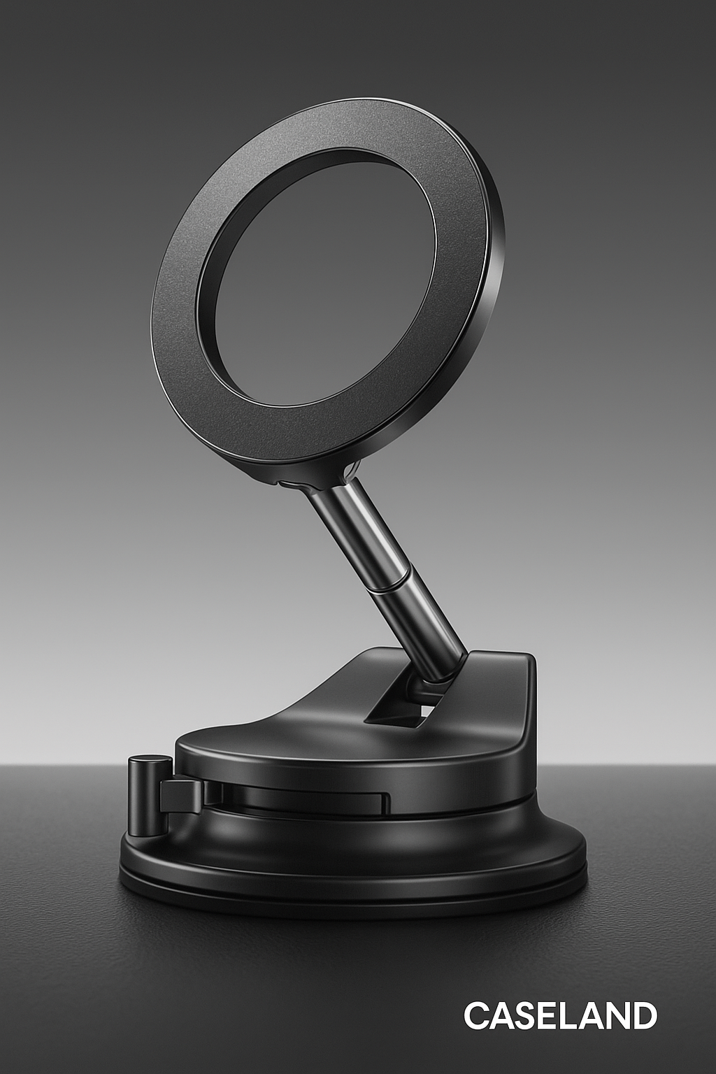 2025 оны 360° тохируулж болдог соронзон вакуум суурьтай утас тогтоогч