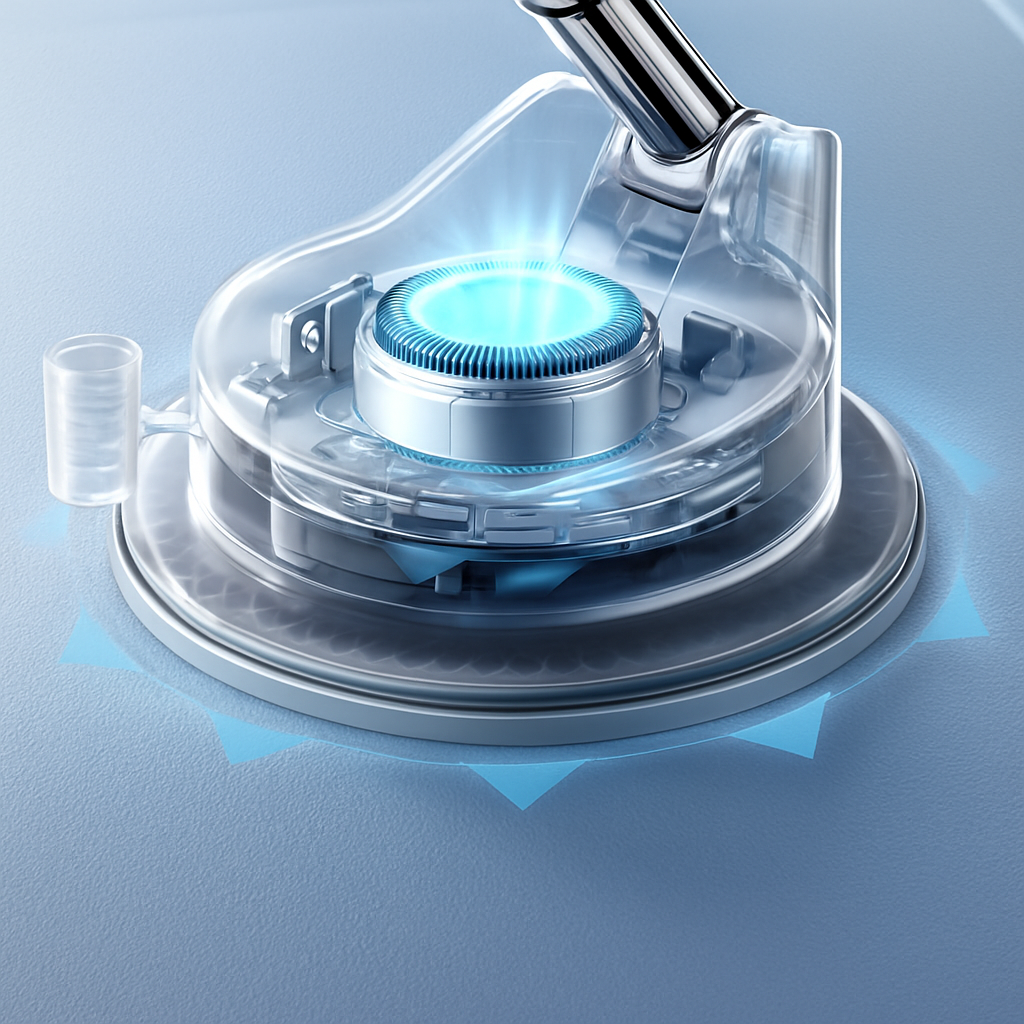 2025 оны 360° тохируулж болдог соронзон вакуум суурьтай утас тогтоогч